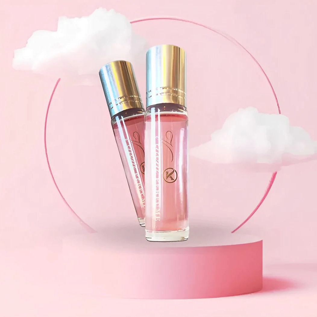 Pheromone Perfume For Women